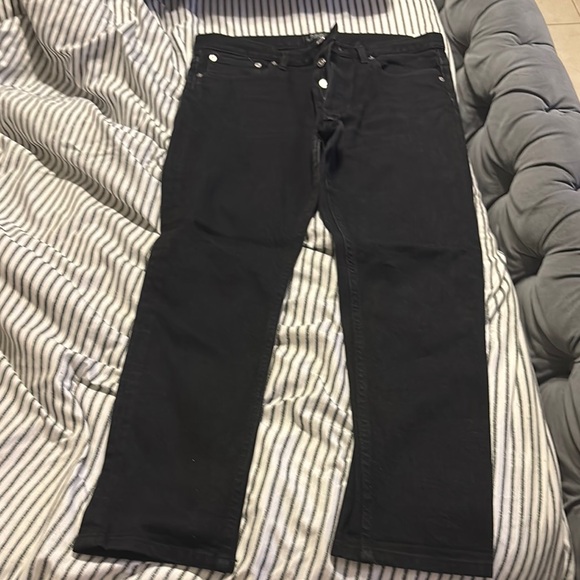 A.P.C Jeans - Picture 1 of 5